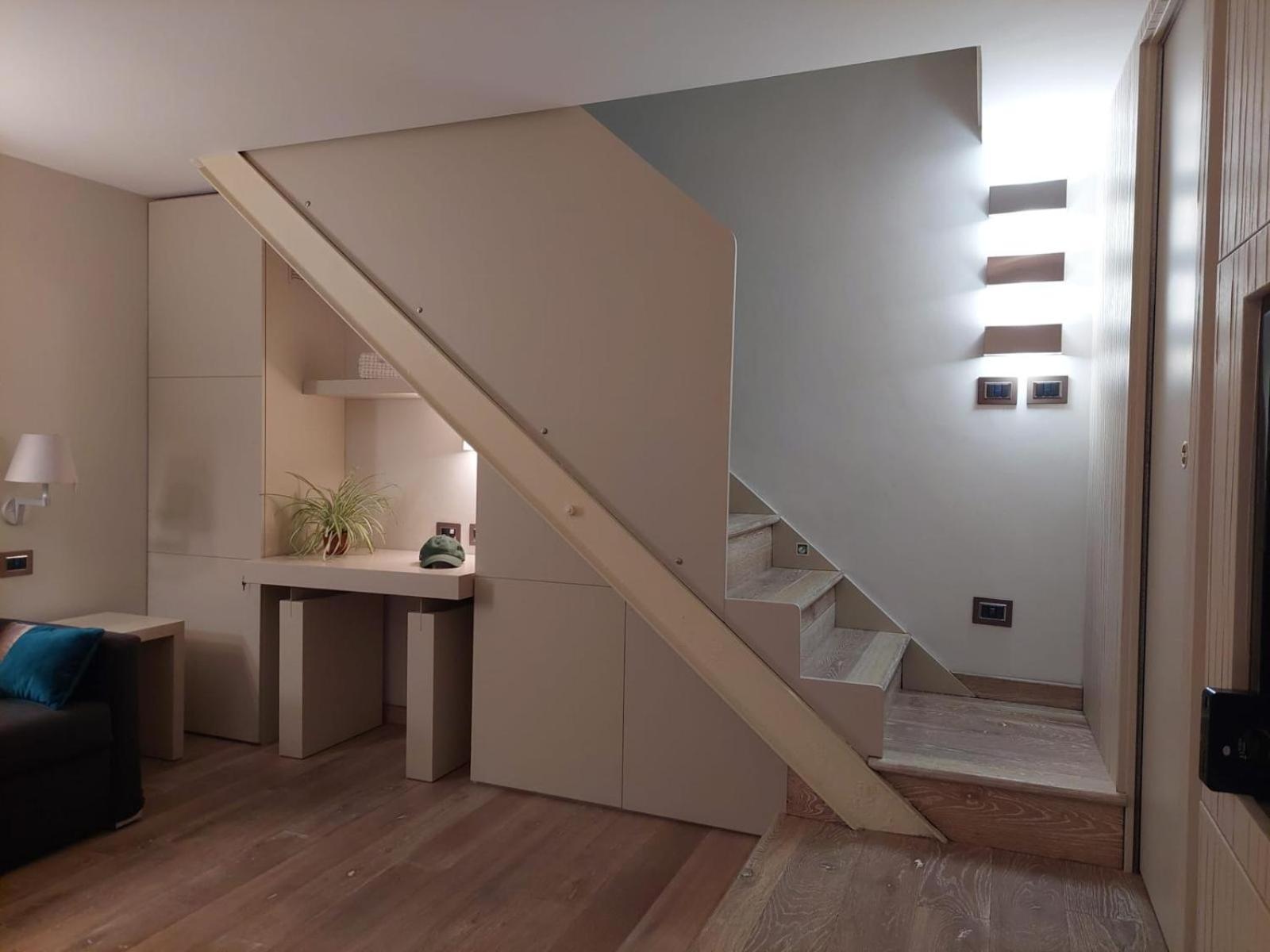 Apartment La Dimora Di Rome